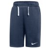 Spodenki Nike Park 26 Junior IB1242-410 granatowy XS (122-128cm)